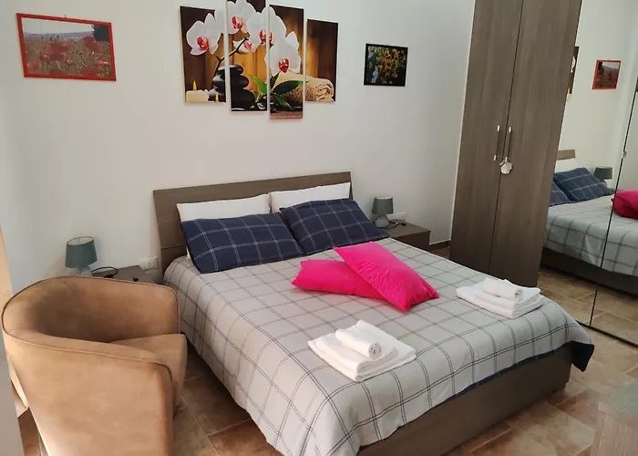 Casetta Zia Minu\'