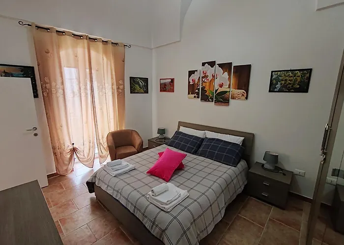 Casetta Zia Minu\'