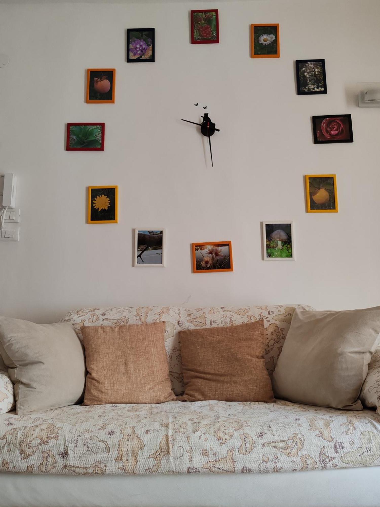 Casetta Zia Minu' Ostuni