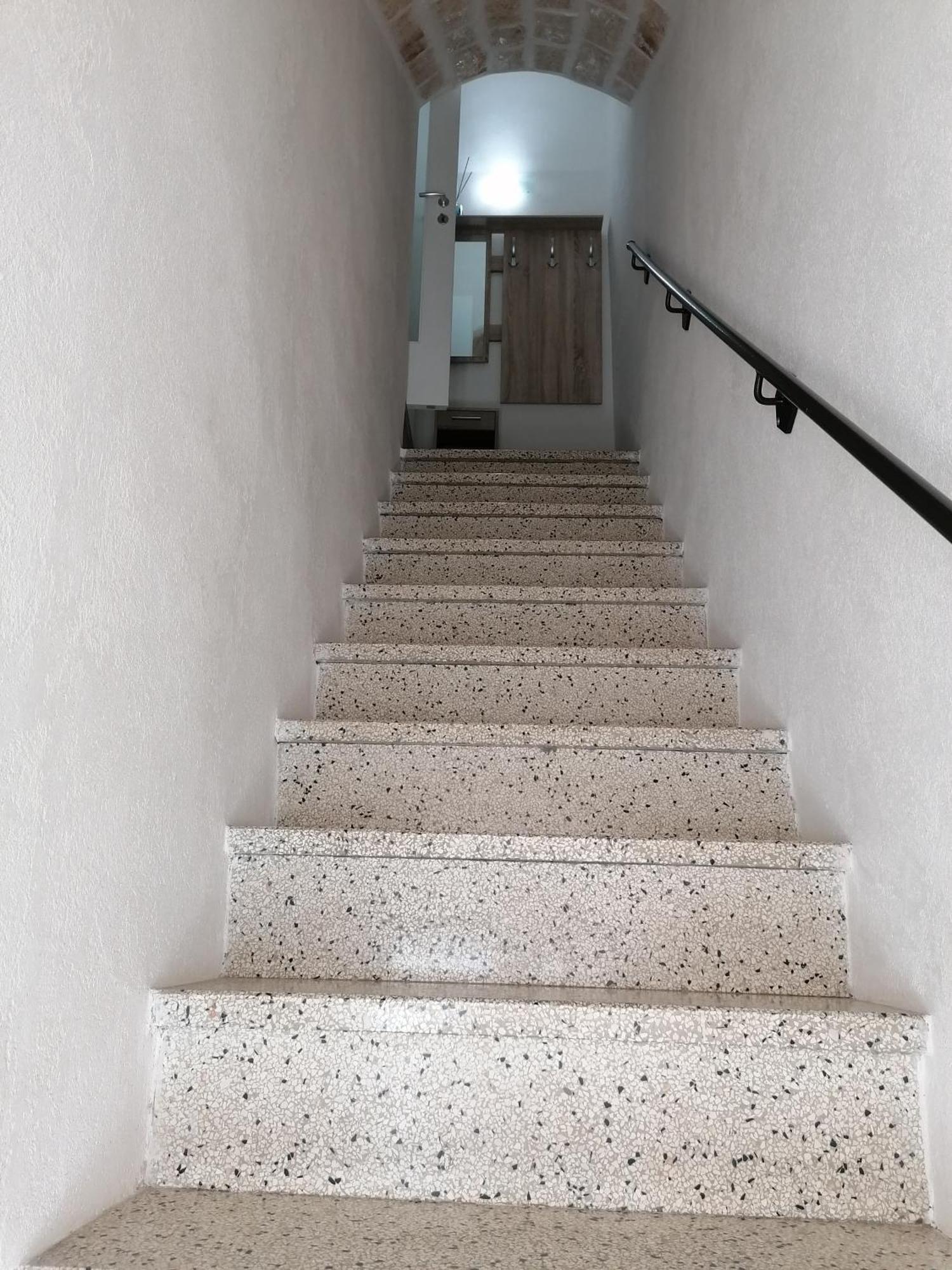 Casetta Zia Minu' Hébergement de vacances *